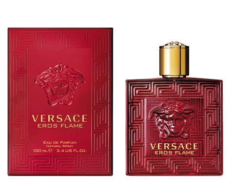 versace eros flame femei|versace eros flame cost.